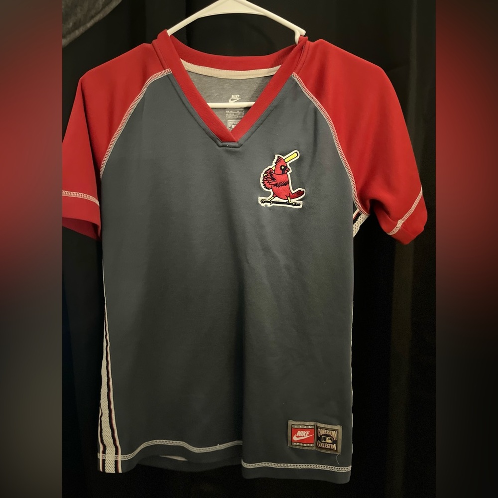Nike St.louis Cardinals Shirt